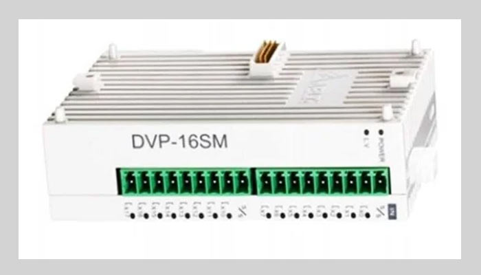 Delta PLC Panel Suppliers in Pune | Triangles Automation And Solutions         