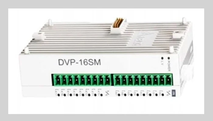 Delta PLC Panel Suppliers in Mumbai, Maharashtra