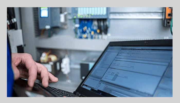 HMI Programming Services in Mumbai, Maharashtra