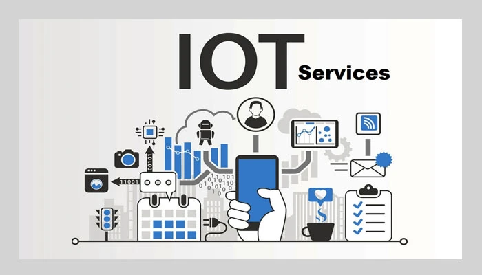 Internet of Things (IoT) Service Providers in Mumbai, Maharashtra