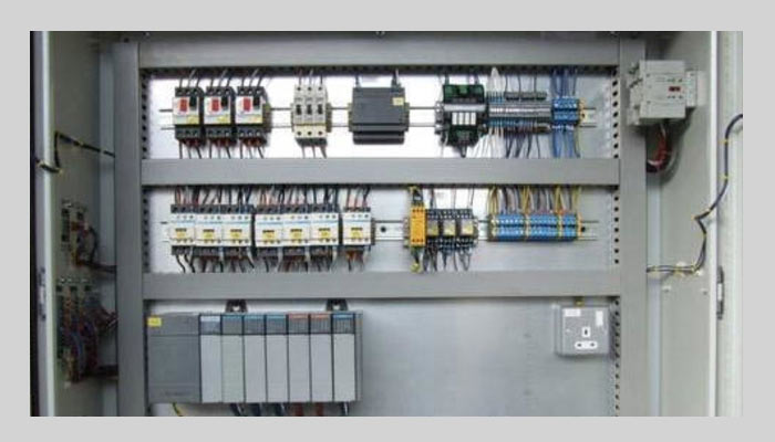Omron PLC Panel Suppliers in Pune | Triangles Automation And Solutions       