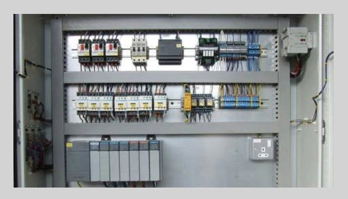 Omron PLC Panel Suppliers in Mumbai, Maharashtra