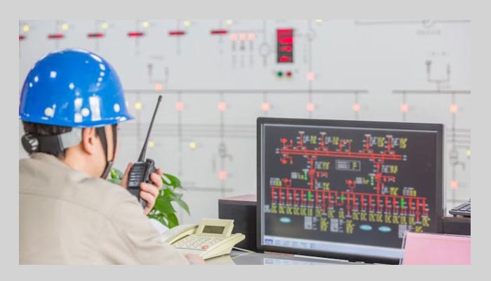 PLC Programming Services in Pune | Triangles Automation And Solutions 