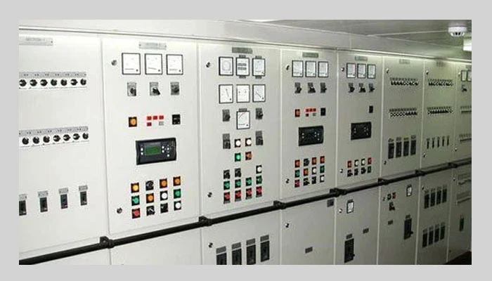 Refurbished Electricals and Controls Machine Manufacturers in Mumbai