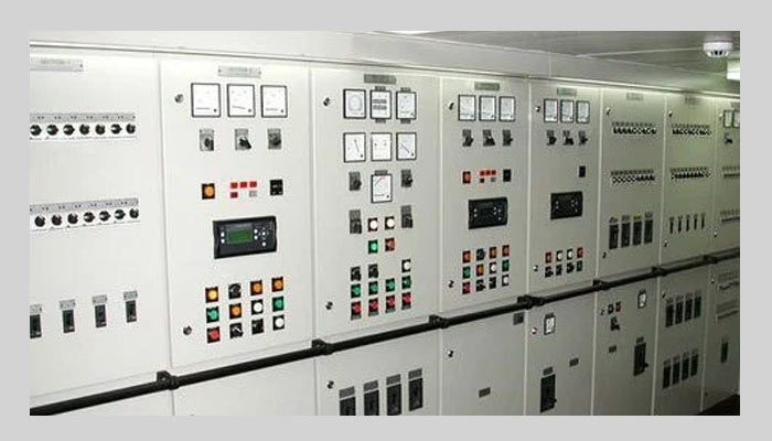 Refurbished Electricals and Controls Machine Manufacturers in Pune | Triangles Automation And Solutions   