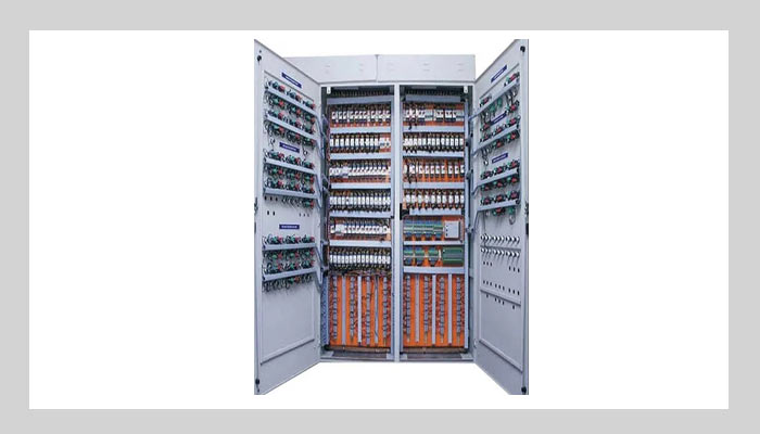 Schneider PLC Panel Suppliers in Pune | Triangles Automation And Solutions 