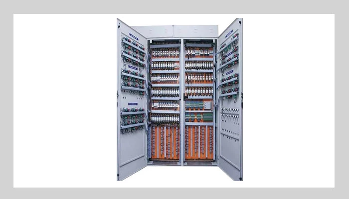 Schneider PLC Panel Suppliers in Mumbai, Maharashtra