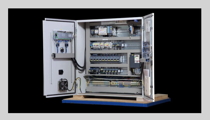 Siemens PLC Control Panel Suppliers in Mumbai, Maharashtra